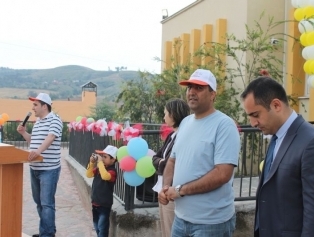 Sodes'le Mutlu Son Galeri