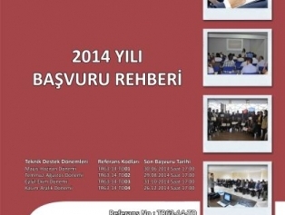 Doğaka 2014 Yılı Teknik Destek Programı İlanı Galeri