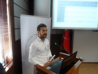 Doğaka Ve Kosgeb Işbirliği Ile Düzenlenen Uygulamalı Girişimcilik Eğitimi Sertifika Töreni Galeri