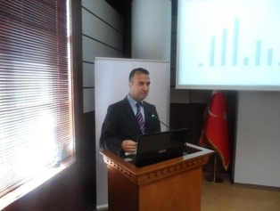 Doğaka Ve Kosgeb Işbirliği Ile Düzenlenen Uygulamalı Girişimcilik Eğitimi Sertifika Töreni Galeri
