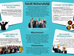 Tekstilin Merkezinde Tekstil Eğitimi Galeri