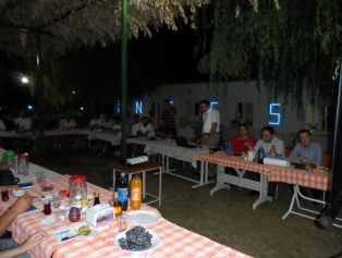 2014 Yılı Bölge İçi Gelişmişlik Farklarının Azaltılması Mali Destek Program-2 ( Big-2 ) Tanıtım Ve Bilgilendirme Toplantıları Başladı! Galeri