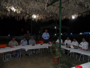 2014 Yılı Bölge İçi Gelişmişlik Farklarının Azaltılması Mali Destek Program-2 ( Big-2 ) Tanıtım Ve Bilgilendirme Toplantıları Başladı! Galeri