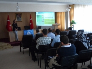 Doğaka 2014 Yılı Bölge İçi Gelişmişlik Farklarının Azaltılması Mali Destek Programı-2 Başvuruları Devam Ediyor. Galeri