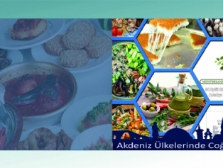 Hatay’da Akdeniz Ülkelerinde Coğrafi İşaretleme Paneli Galeri