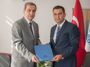 Yeni Projeler Hayata Geçiyor Galeri