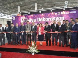 Doğaka Destekleriyle, Bölgemiz Mobilya Sektörünün Yüzünü Güldürmeye Devam Ediyor. Galeri