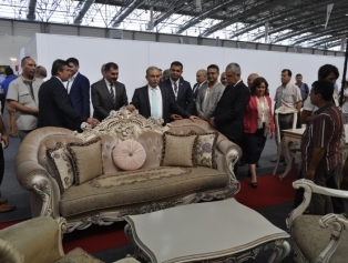 Mobilyacılık Sektöründen Geleceğe Dönük Bir Adım Daha Galeri