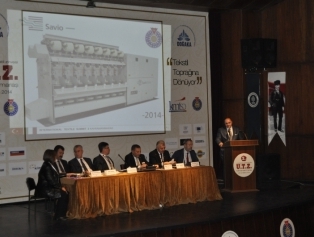 Tekstil Sektörü 2. Kez Kahramanmaraş’taki Zirvede Bir Araya Geldi Galeri