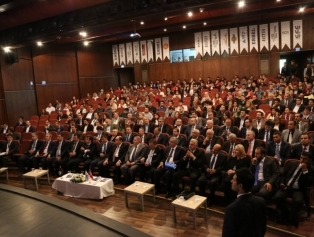 Tekstil Sektörü 2. Kez Kahramanmaraş’taki Zirvede Bir Araya Geldi Galeri
