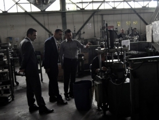 Ajansımız 2014 Mali Destek Programı Kapsamında Ziyaretler Gerçekleştirdi Galeri