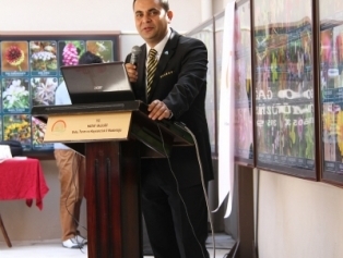 Hatay İli Tıbbi Aromatik Bitkiler Eylem Planı Projesi Galeri
