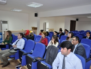 Doğu Akdeniz Kalkınma Ajansı (DOĞAKA) Personeline Yönelik 05-06 Kasım 2014 Tarihinde 2 Günlük Kişisel Gelişim Eğitimi Tamamlandı. Galeri