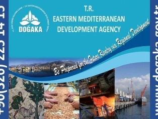 Bölgemiz, DOĞAKA Desteğiyle, Birleşik Arap Emirlikleri (BAE) Abu Dhabi’de Düzenlenecek Olan SIAL MIDDLE EAST 2014 Gıda Fuarı’na Katılım Sağlıyor. Galeri