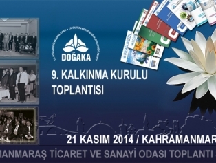 9. Kalkınma Kurulu Toplantısı Galeri