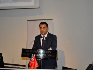 DOĞAKA 9. Kalkınma Kurulu Toplantısı Kahramanmaraş’ta Gerçekleştirildi Galeri