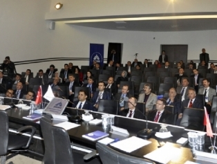 DOĞAKA 9. Kalkınma Kurulu Toplantısı Kahramanmaraş’ta Gerçekleştirildi Galeri