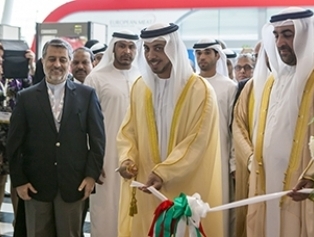 DOĞAKA, 2014 SIAL MIDDLE EAST Gıda Fuarı (SIAL ME) ile ABU DHABİ Çıkarması Yapıyor. Galeri