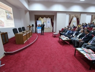 Yerfıstığında Aflatoksin Probleminin Çözümünde Römorklu Kurutma Sisteminin Uygulanabilirliğinin Araştırılması Projesi Odak Grup Toplantısı Gerçekleştirildi Galeri