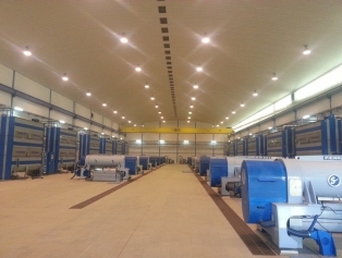 Zeytincilik Sektörü İspanya Çalışma Ziyareti Galeri