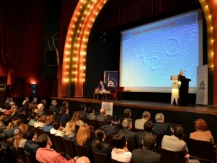 Doğaka Ile Hatay Gıda Tarım Ve Hayvancılık İl Müdürlüğü İşbirliğinde ' Anadolu Bitkilerinin Stratejik Önemi… ' Konferansı Düzenlendi. Galeri