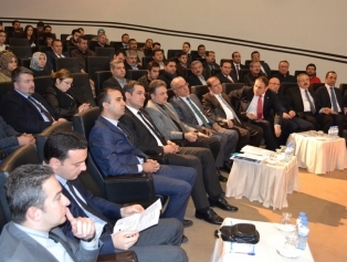 Devlet Desteklerinde Erişimde Başvuru Noktaları Programı Gerçekleştirildi Galeri