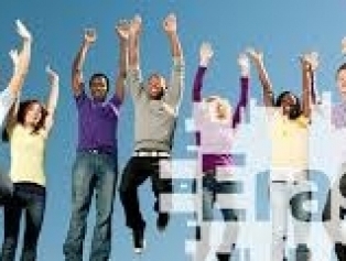 Türkiye Ulusal Ajansı Ve Doğaka İşbirliğinde Erasmus + Bilgilendirme Toplantısı Düzenleniyor. Galeri