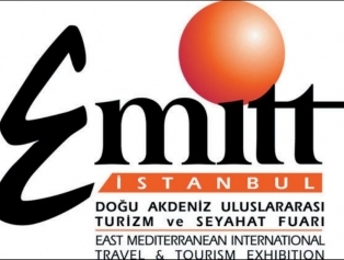 DOĞAKA 19. EMITT Fuarında Bölgemizi Temsil Edecek Galeri