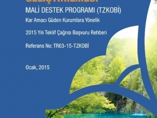 Doğu Akdeniz Kalkınma Ajansı 2015 Yılı Teklif Çağrıları Galeri