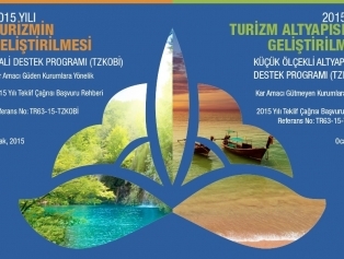 Mali Destek Bilgilendirme Toplantıları Başlıyor Galeri