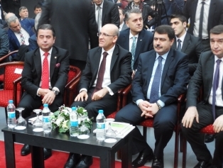 DOĞAKA, İSMOB 2015 CNR EXPO İstanbul Mobilya Fuarı’na, Bölgemiz Mobilya Firmalarıyla Çıkarma Yaptı. Galeri