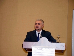 Doğu Akdeniz Kalkınma Ajansı ( DOĞAKA ) 2015 Yılı Turizm Mali Destek Programları Açılış Toplantısı Hatay’da Gerçekleştirildi. Galeri