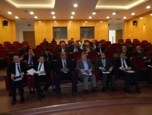 2015 Yılı Mali Destek Programları Dörtyol Ve Payas Bilgilendirme Toplantıları Düzenlendi Galeri