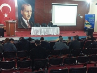 Doğaka Mali Destek Bilgilendirme Toplantıları Devam Ediyor Galeri