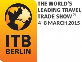Doğaka Bölgemizi Bu Sene ITB Berlin Fuarı’nda Temsil Ediyor Galeri