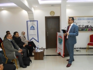 Erasmus + Programına Yönelik Proje Yazma Ve Sözleşme, Satın Alma Kuralları Eğitimi Tamamlandı Galeri