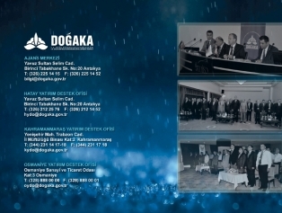 10. Kalkınma Kurulu Toplantısı Galeri