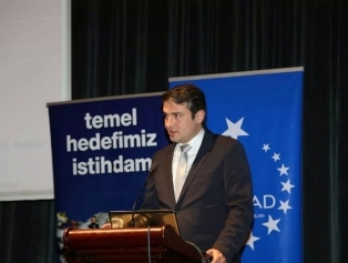 Devlet Desteklerine Erişim Semineri Galeri