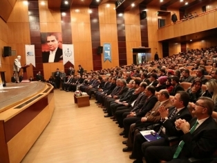 Devlet Desteklerine Erişim Semineri Galeri