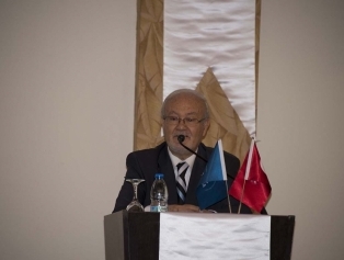 DOĞAKA, MKÜ Ve YÜCİTA İşbirliğinde “Uluslararası Coğrafi İşaretler Konferansı” Hatay'da Düzenlenmiştir. Galeri
