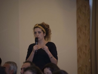 DOĞAKA, MKÜ Ve YÜCİTA İşbirliğinde “Uluslararası Coğrafi İşaretler Konferansı” Hatay'da Düzenlenmiştir. Galeri
