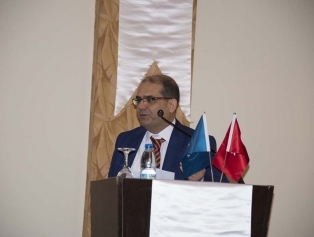 DOĞAKA, MKÜ Ve YÜCİTA İşbirliğinde “Uluslararası Coğrafi İşaretler Konferansı” Hatay'da Düzenlenmiştir. Galeri