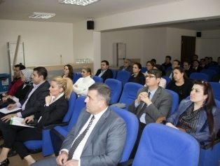 Yaşam Kalitesi Analizi Hatay’da Tanıtıldı Galeri
