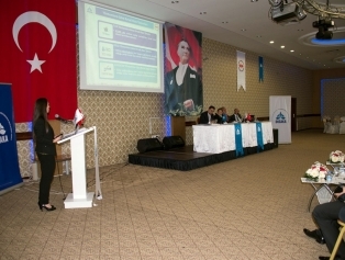 Doğaka 10. Kalkınma Kurulu Osmaniye’de Gerçekleştirildi Galeri