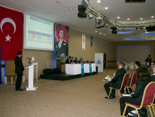 Doğaka 10. Kalkınma Kurulu Osmaniye’de Gerçekleştirildi Galeri
