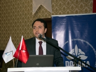 Doğaka 10. Kalkınma Kurulu Osmaniye’de Gerçekleştirildi Galeri