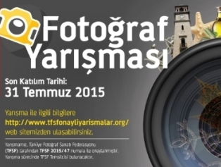 Gmka Fotoğraf Yarışması Düzenliyor Galeri