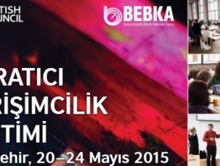 '' Yaratıcı Girişimcilik Eğitimi '' Düzenleniyor… Galeri