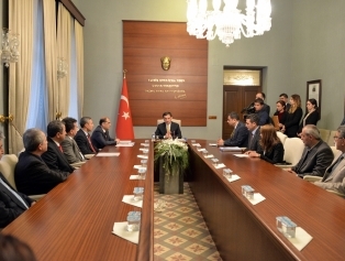 Bitki Sağlığı Kliniği Güdümlü Projesi İmza Töreni Gerçekleşti Galeri
