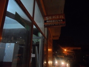 Hatay Ili Hassa Ilçesinde Bulunan Şeker Mobilya Firmasına Ait Proje Tamamlandı Galeri